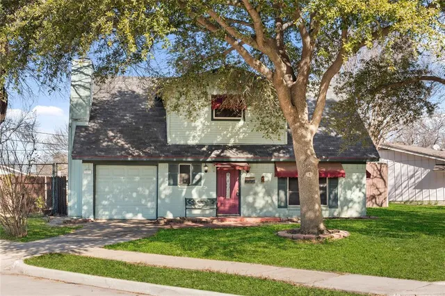 $239,000 | 3533 Bahamas Drive, Mesquite, TX 75150