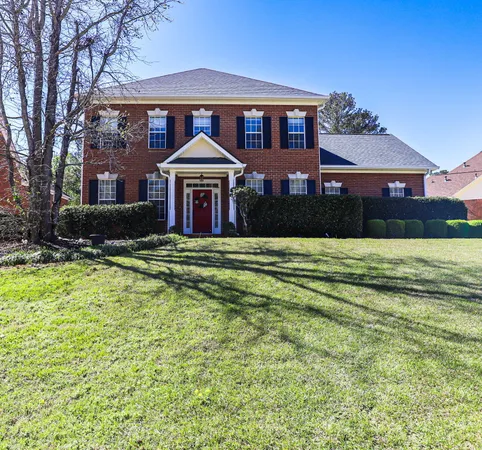 $370,000 | 1431 Andover Court, Evans, GA 30809