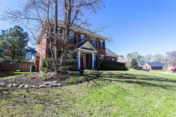 $370,000 | 1431 Andover Court, Evans, GA 30809