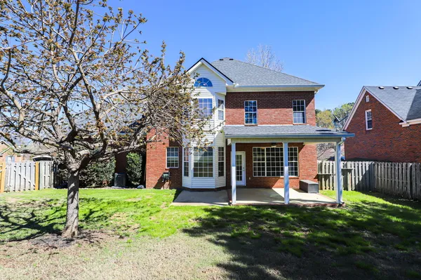 $370,000 | 1431 Andover Court, Evans, GA 30809