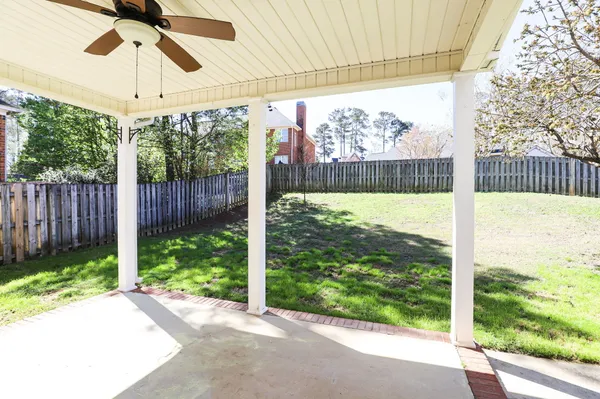 $370,000 | 1431 Andover Court, Evans, GA 30809