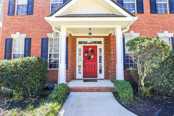 $370,000 | 1431 Andover Court, Evans, GA 30809