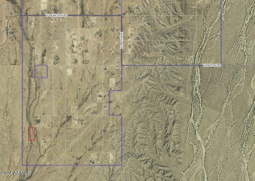 30649 West Redbird Road, Unit 159 Wittmann, AZ 85361 - Photo 2 of 7 921-location