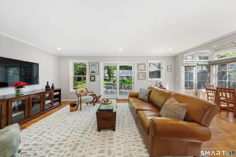 $2,450,000 | 27 Crest Road, Norwalk, CT 06853