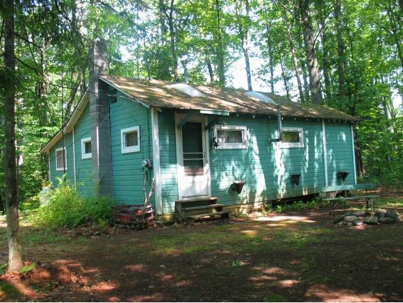 1003 French Pond Road Haverhill, NH 03774 - Photo 1 of 12 Gallery Image 1