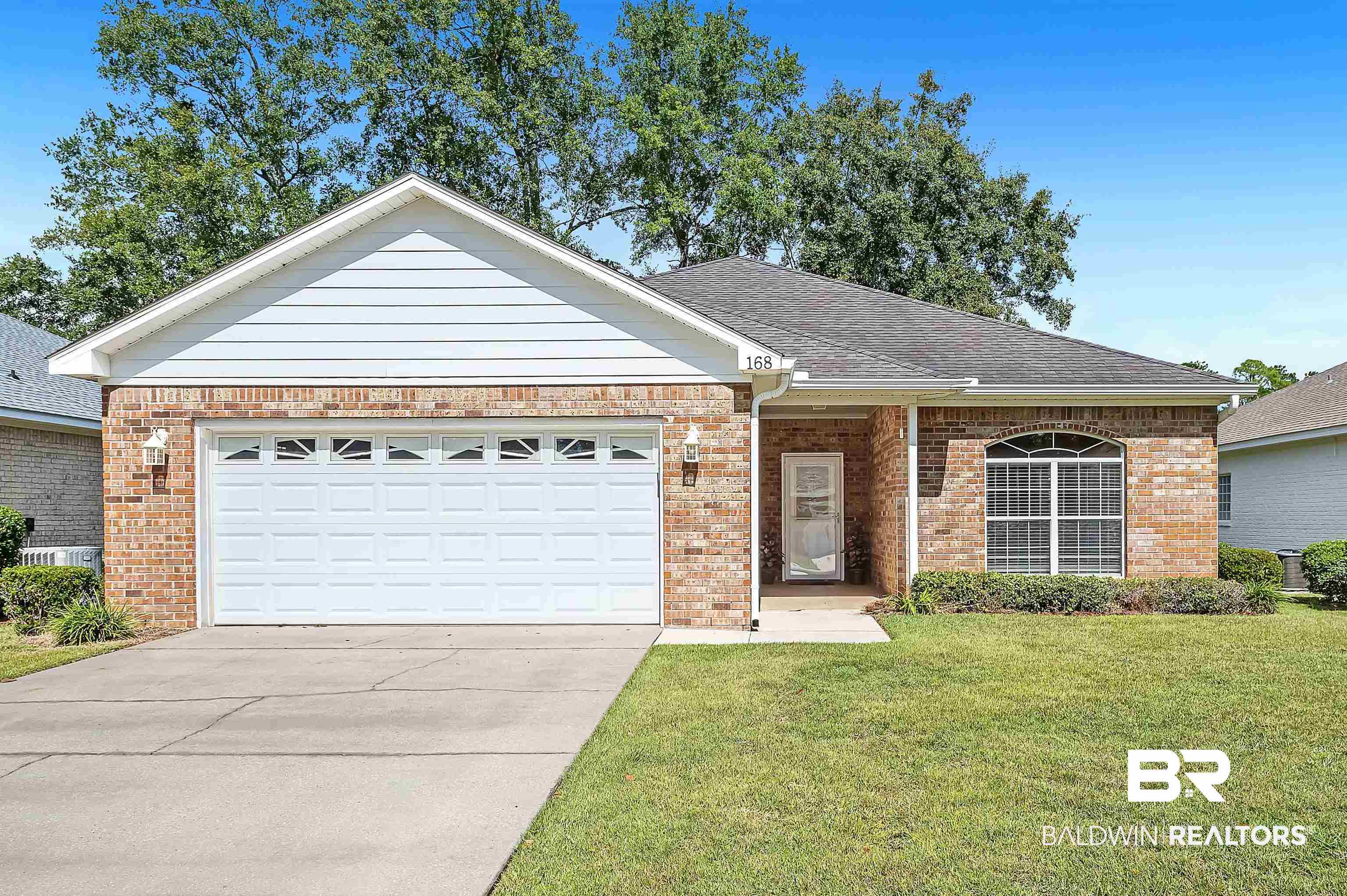 168 Mark Twain Loop Foley, AL 36535 - Photo 1 of 49