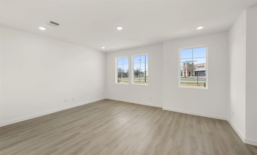 5712 Terrace Drive Watauga, TX 76148 - Photo 6 of 12 Family Room Representative Photo