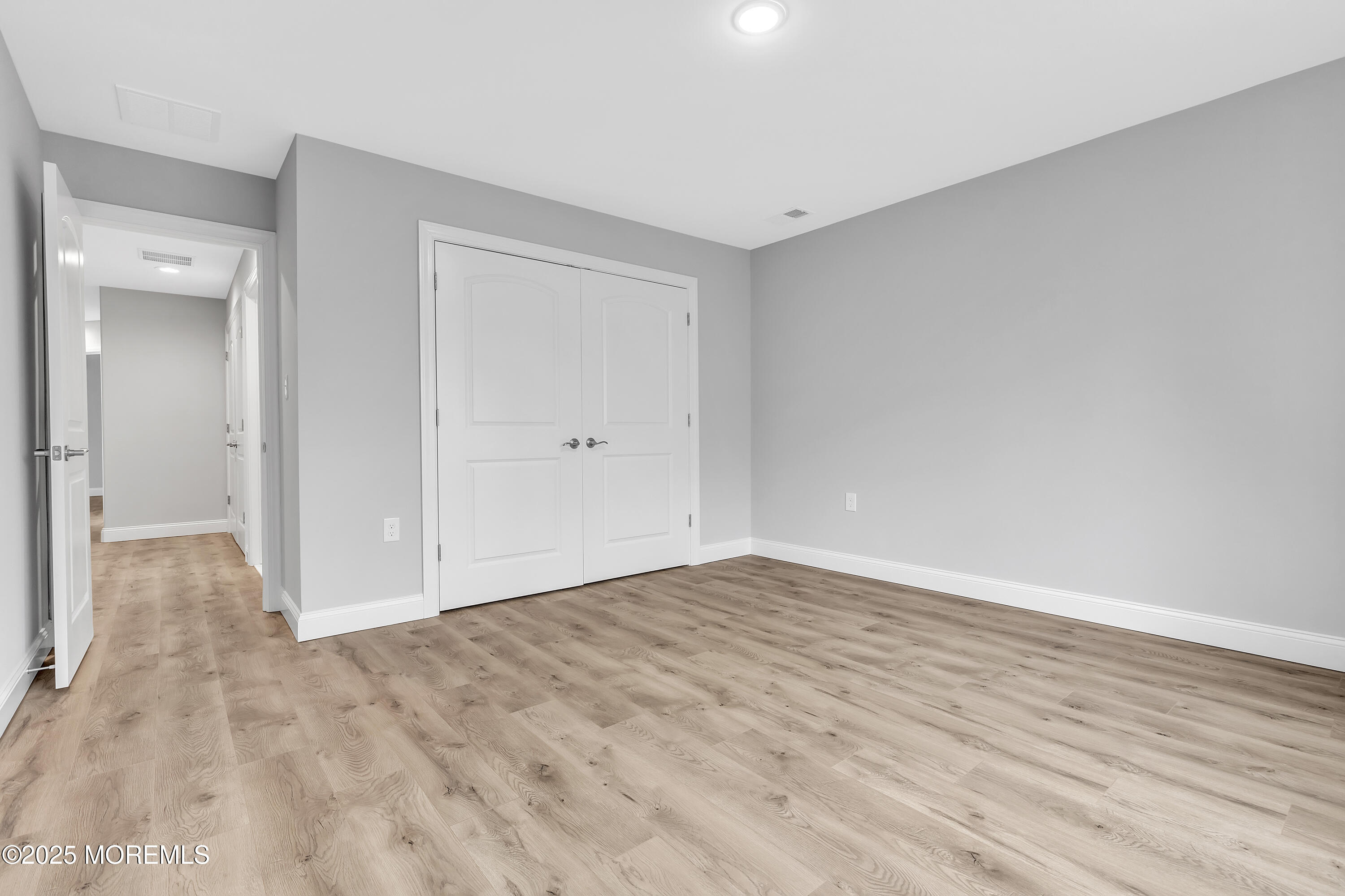 217 Nantucket Road Forked River, NJ 08731 - Photo 16 of 38 a view of an empty room