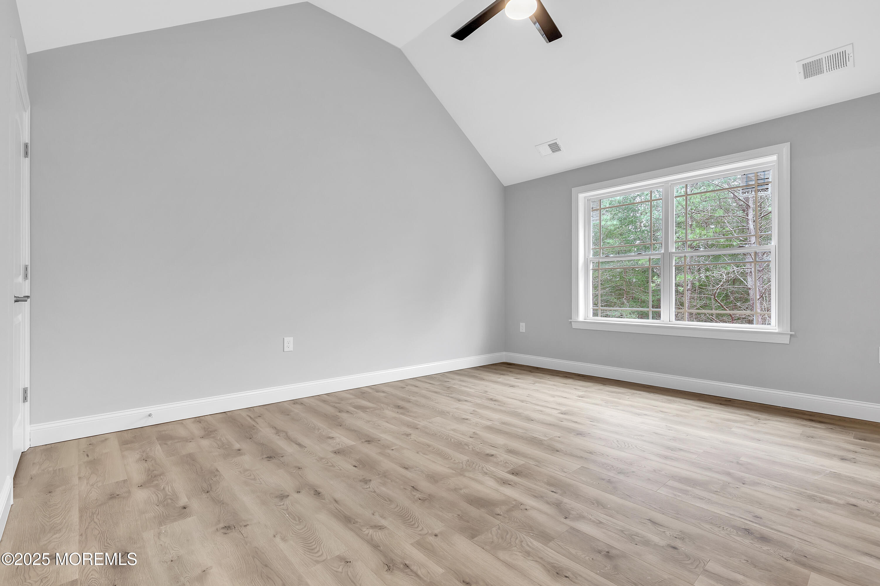 217 Nantucket Road Forked River, NJ 08731 - Photo 23 of 38 an empty room with window