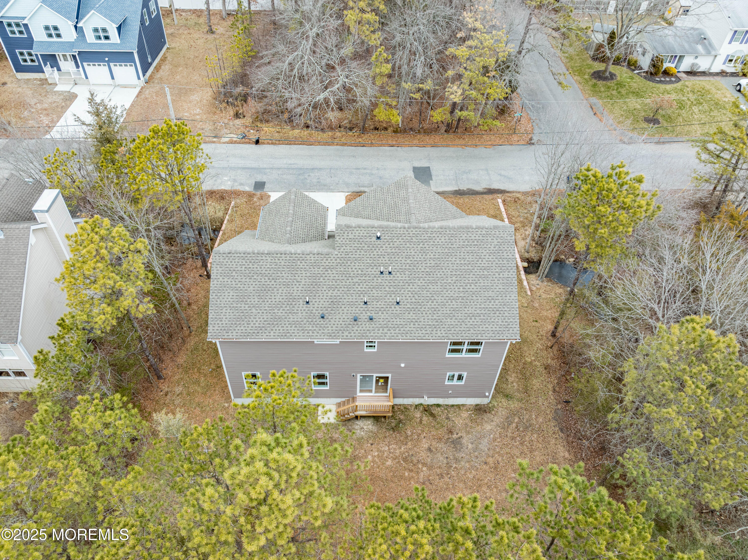 217 Nantucket Road Forked River, NJ 08731 - Photo 34 of 38