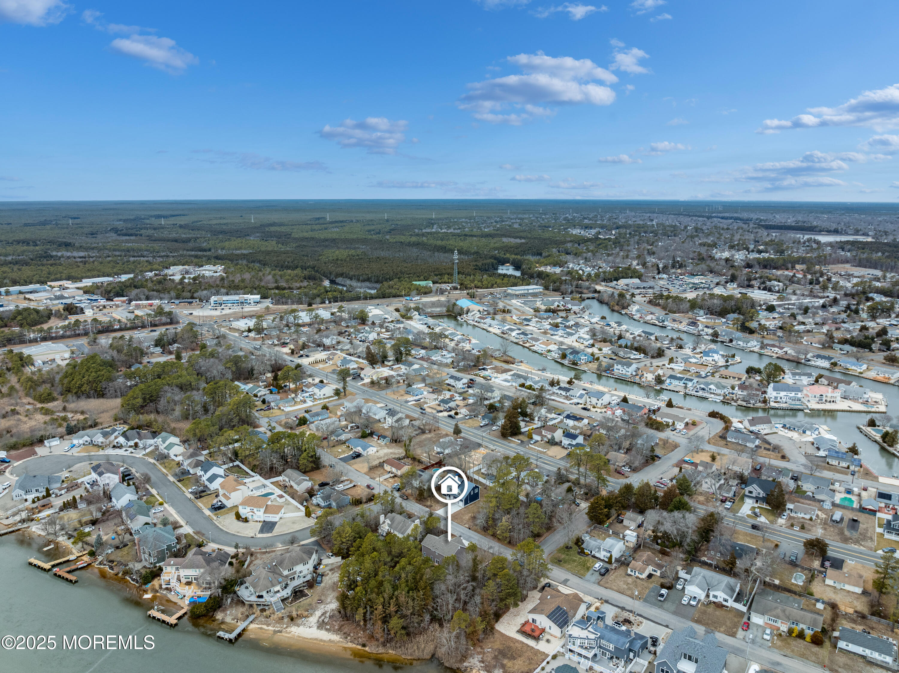 217 Nantucket Road Forked River, NJ 08731 - Photo 35 of 38