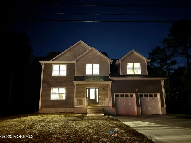 $697,000 | 217 Nantucket Road, Forked River, NJ 08731