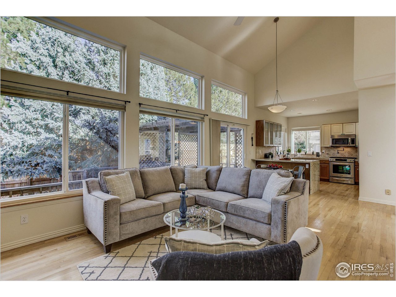 6033 Brandywine Court Boulder, CO 80301 - Photo 17 of 37
