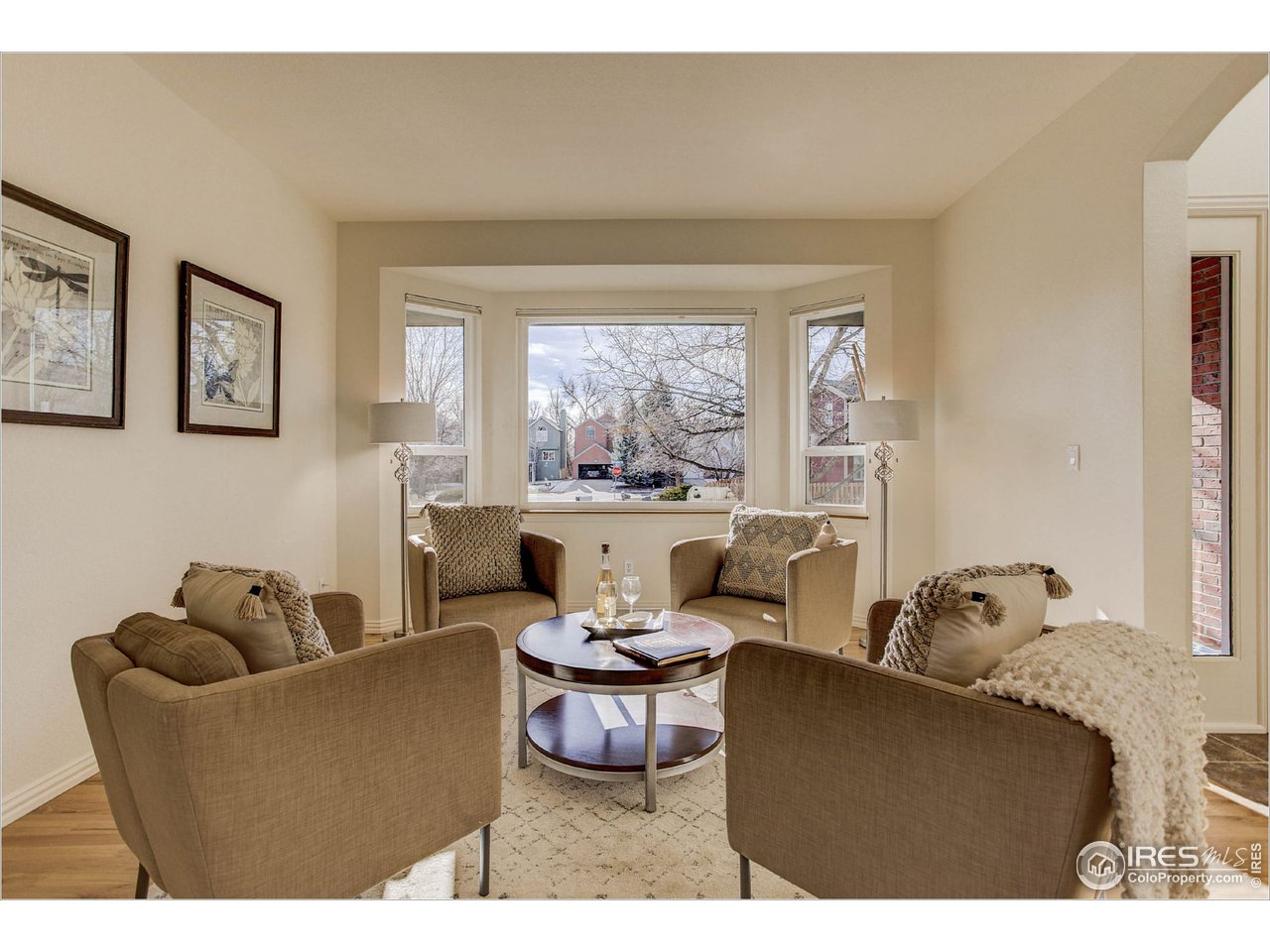 6033 Brandywine Court Boulder, CO 80301 - Photo 3 of 37