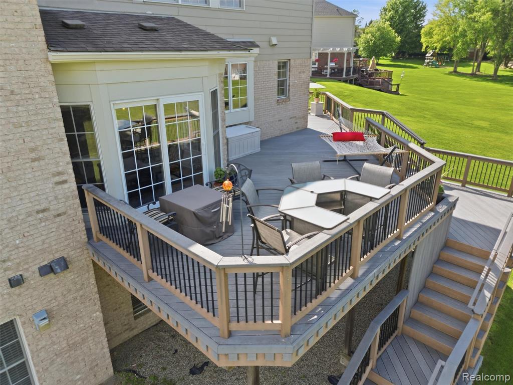 5631 Skye Court Rochester, MI 48306 - Photo 67 of 67