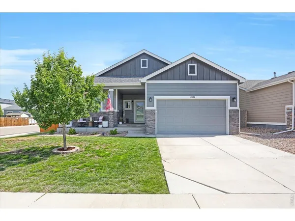$469,900 | 2004 Saddleback Drive, Milliken, CO 80543