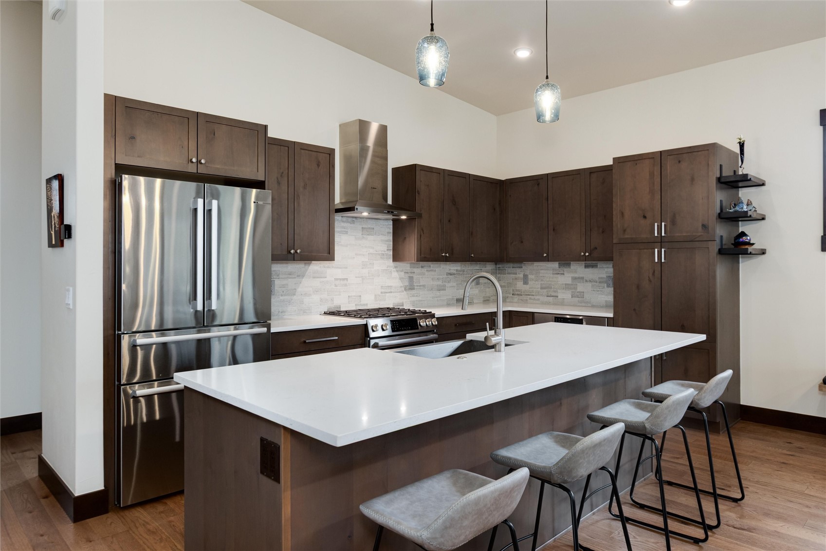 17 Vendette Road Silverthorne, CO 80498 - Photo 13 of 50 Gallery Image 13