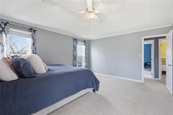 $355,000 | 1206 Campbell Avenue, Liberty, MO 64068
