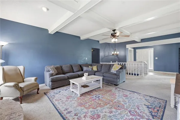 $355,000 | 1206 Campbell Avenue, Liberty, MO 64068