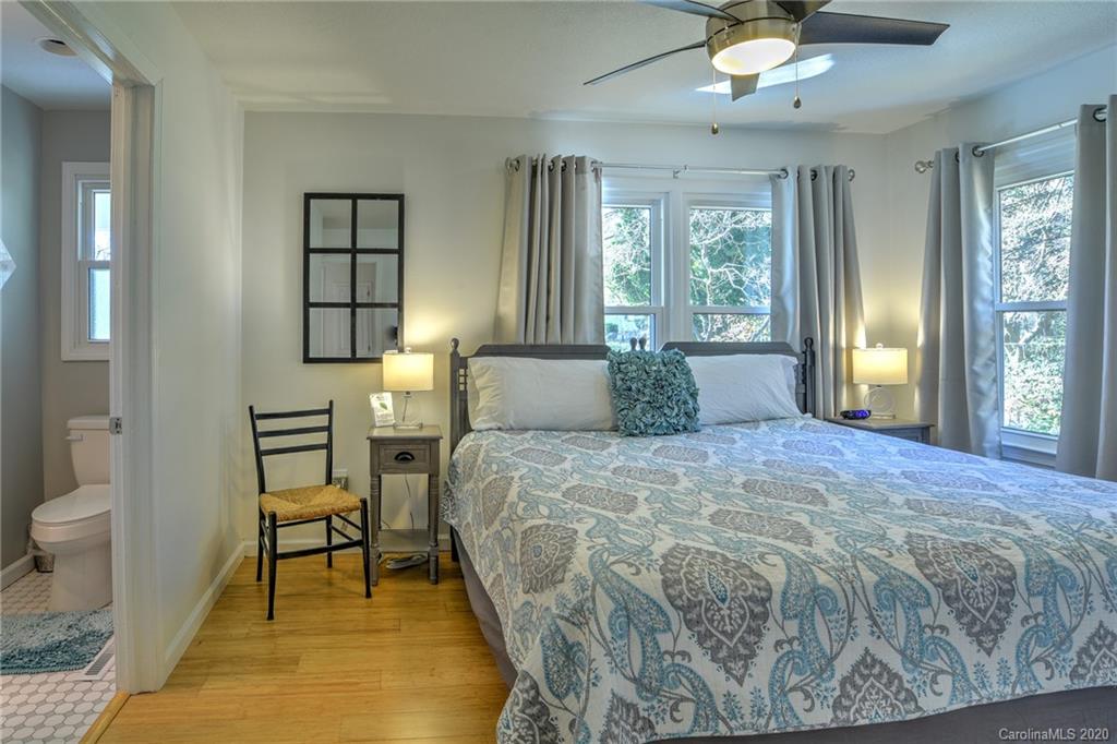 1419 Hebron Road Hendersonville, NC 28739 - Photo 14 of 21 Gallery Image 14