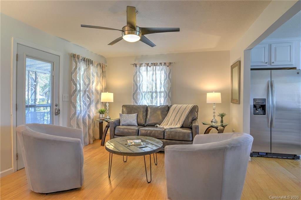 1419 Hebron Road Hendersonville, NC 28739 - Photo 4 of 21 Gallery Image 4