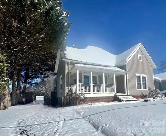 a view of a house with a outdoor space