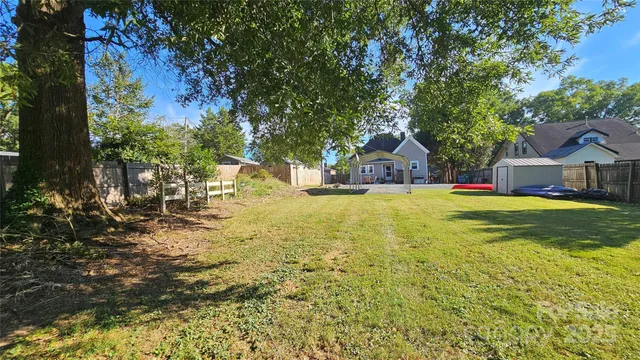 $259,900 | 218 Wilson Street, Unit A&B, Albemarle, NC 28001