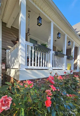 $259,900 | 218 Wilson Street, Unit A&B, Albemarle, NC 28001
