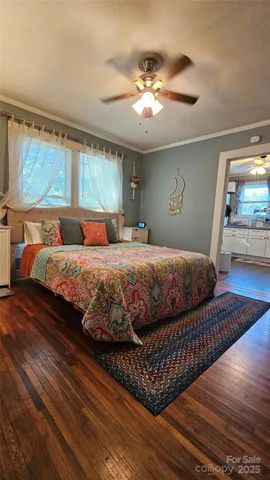 $259,900 | 218 Wilson Street, Unit A&B, Albemarle, NC 28001