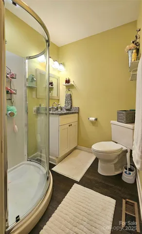 $259,900 | 218 Wilson Street, Unit A&B, Albemarle, NC 28001