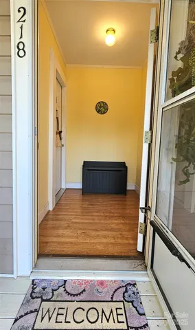 $259,900 | 218 Wilson Street, Unit A&B, Albemarle, NC 28001