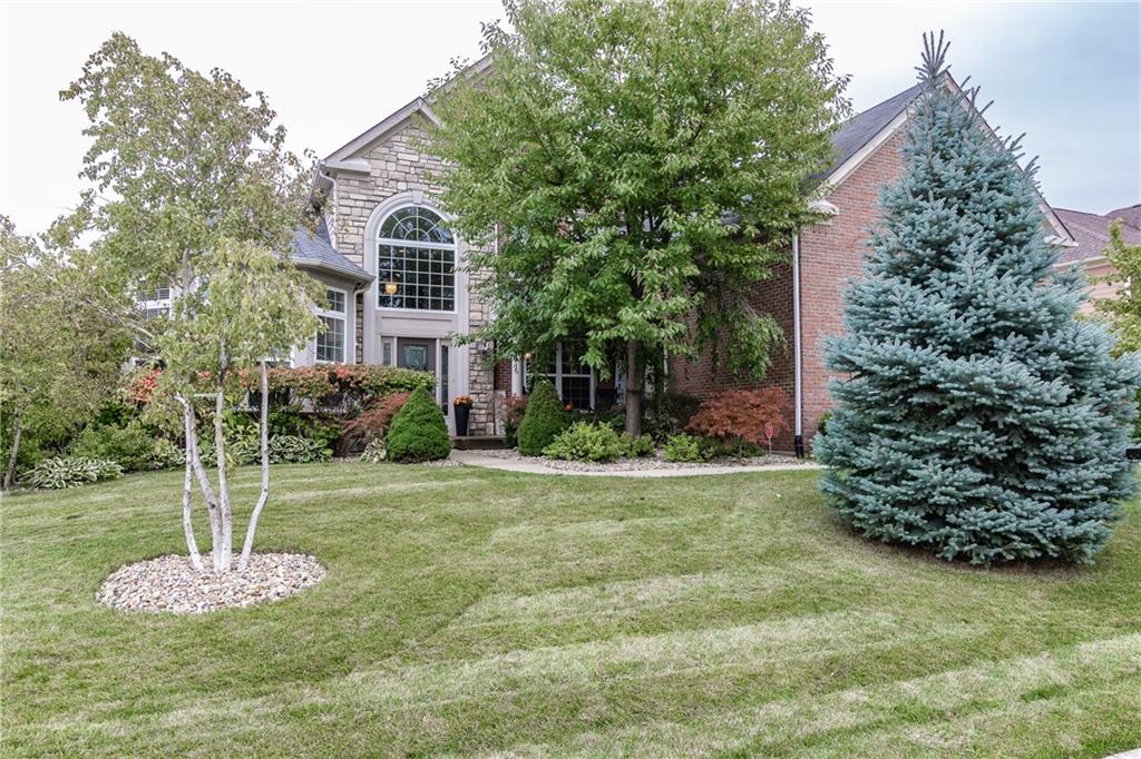 10299 Strongbow Road Fishers, IN 46040 - Photo 1 of 54 Gallery Image 1