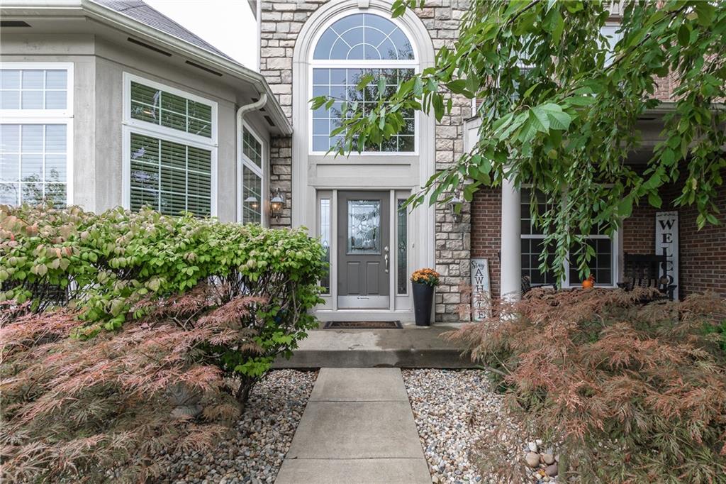 10299 Strongbow Road Fishers, IN 46040 - Photo 2 of 54 Gallery Image 2