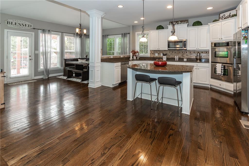 10299 Strongbow Road Fishers, IN 46040 - Photo 12 of 54 Gallery Image 12