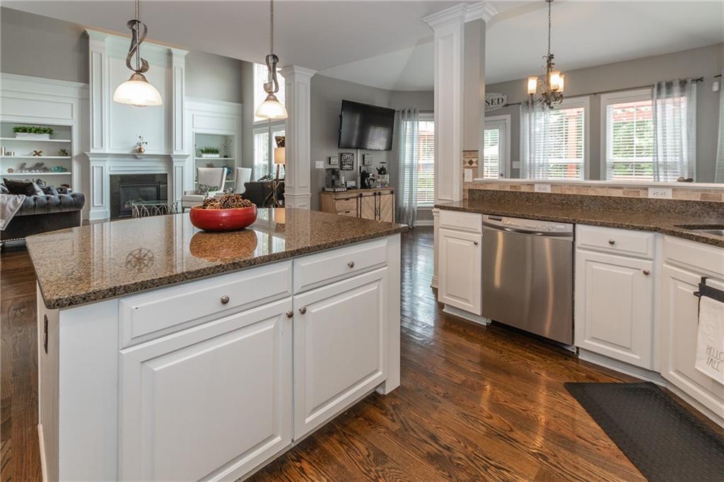 10299 Strongbow Road Fishers, IN 46040 - Photo 13 of 54 Gallery Image 13