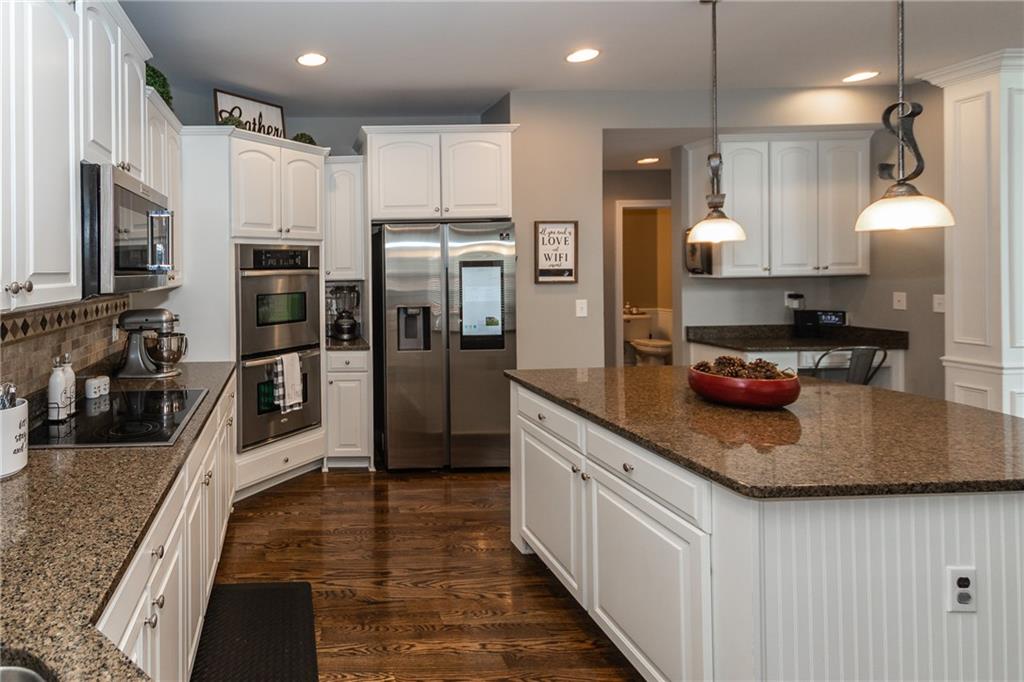 10299 Strongbow Road Fishers, IN 46040 - Photo 14 of 54 Gallery Image 14