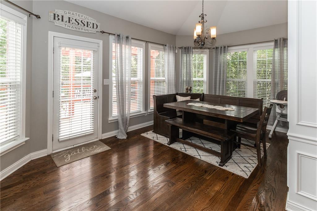 10299 Strongbow Road Fishers, IN 46040 - Photo 15 of 54 Gallery Image 15