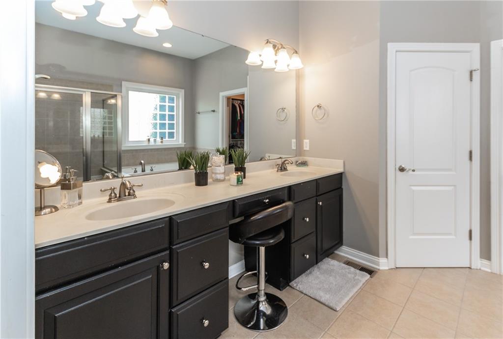 10299 Strongbow Road Fishers, IN 46040 - Photo 17 of 54 Gallery Image 17