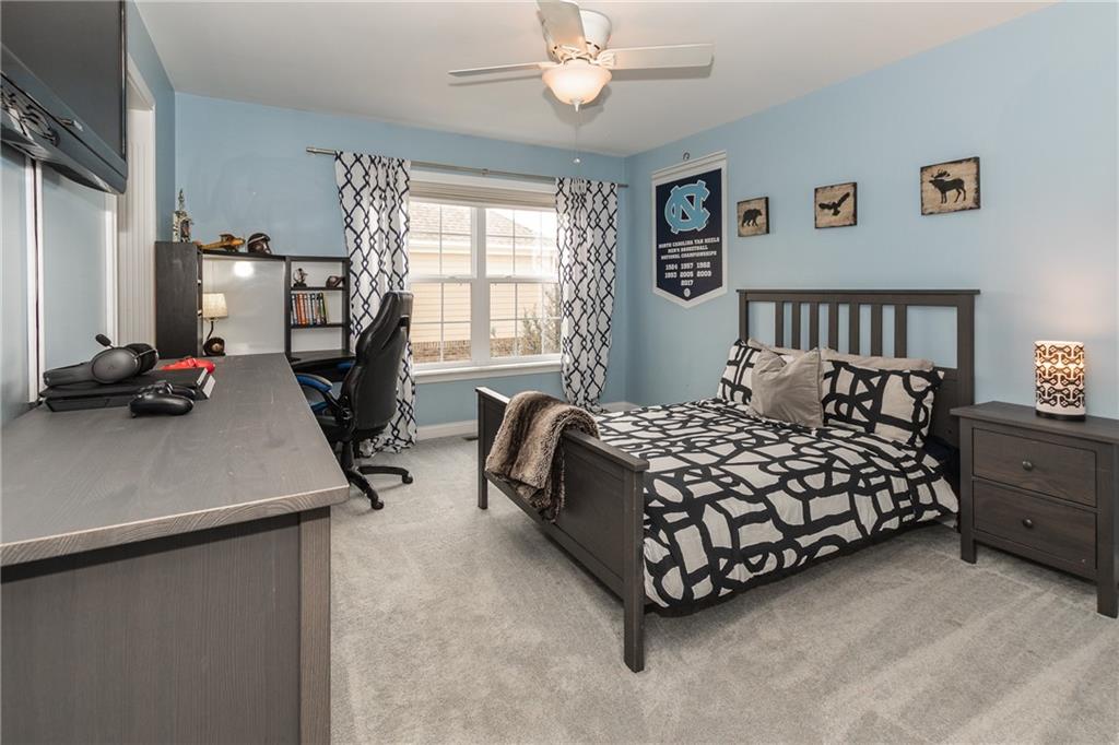 10299 Strongbow Road Fishers, IN 46040 - Photo 21 of 54 Gallery Image 21