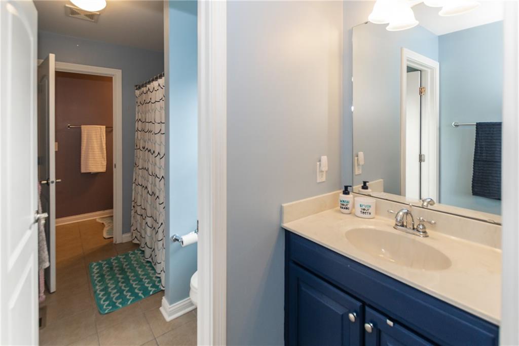 10299 Strongbow Road Fishers, IN 46040 - Photo 22 of 54 Gallery Image 22