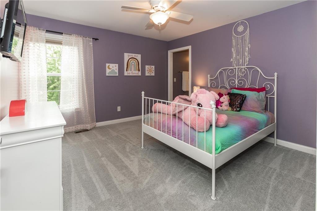10299 Strongbow Road Fishers, IN 46040 - Photo 23 of 54 Gallery Image 23