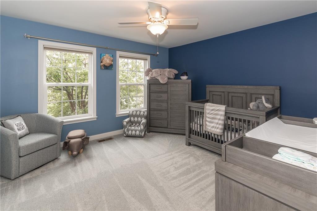 10299 Strongbow Road Fishers, IN 46040 - Photo 24 of 54 Gallery Image 24