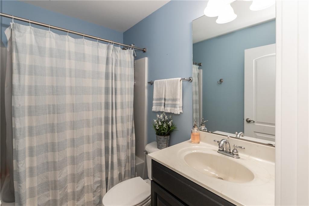 10299 Strongbow Road Fishers, IN 46040 - Photo 27 of 54 Gallery Image 27