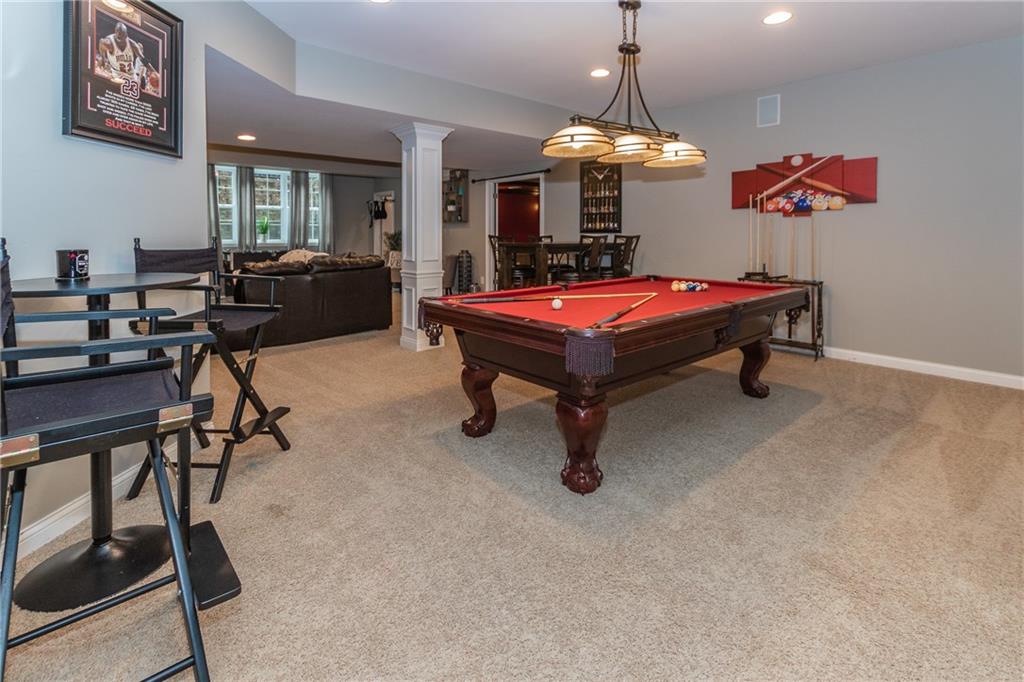 10299 Strongbow Road Fishers, IN 46040 - Photo 29 of 54 Gallery Image 29