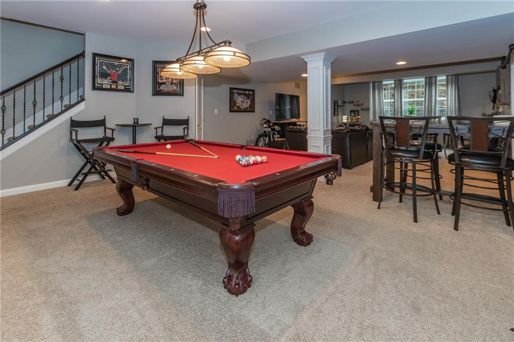 10299 Strongbow Road Fishers, IN 46040 - Photo 30 of 54 Gallery Image 30