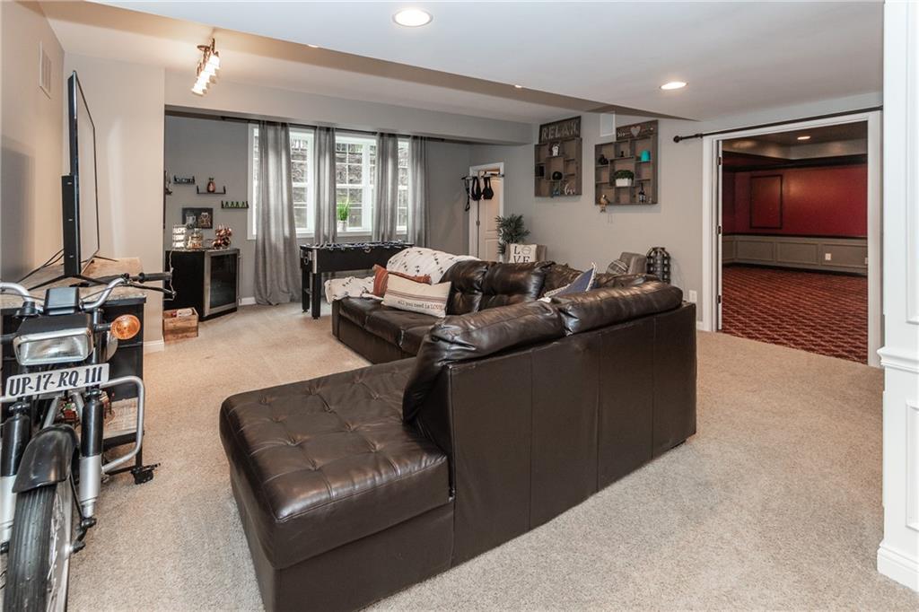 10299 Strongbow Road Fishers, IN 46040 - Photo 31 of 54 Gallery Image 31