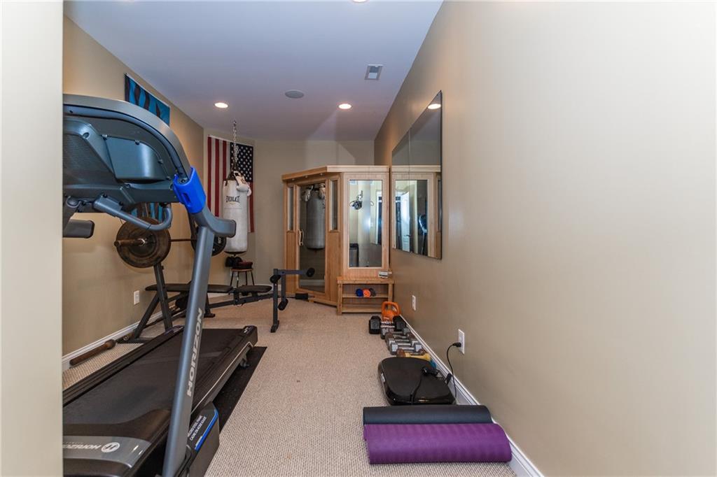 10299 Strongbow Road Fishers, IN 46040 - Photo 36 of 54 Gallery Image 36