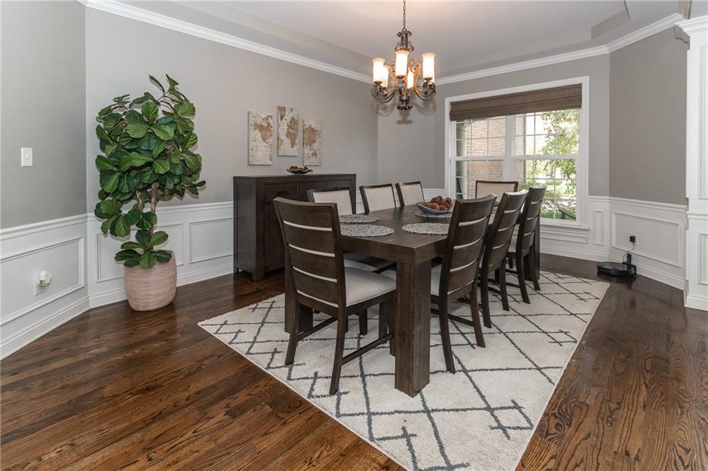 10299 Strongbow Road Fishers, IN 46040 - Photo 5 of 54 Gallery Image 5