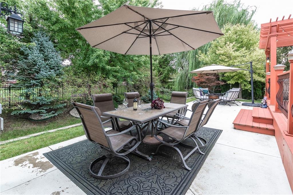 10299 Strongbow Road Fishers, IN 46040 - Photo 41 of 54 Gallery Image 41