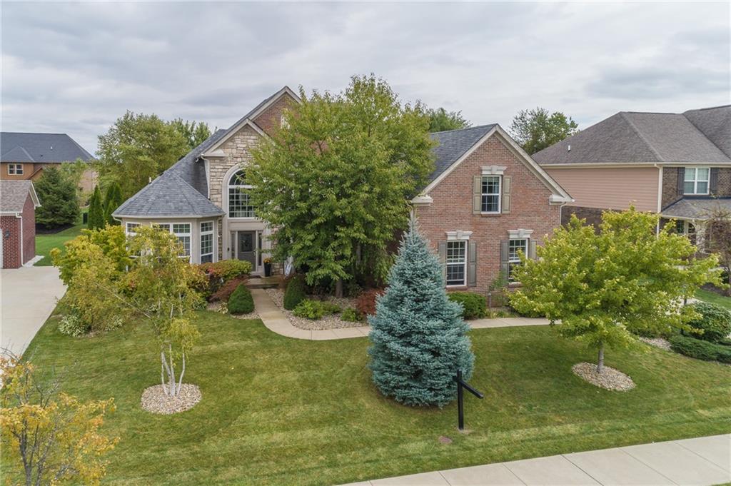 10299 Strongbow Road Fishers, IN 46040 - Photo 43 of 54 Gallery Image 43
